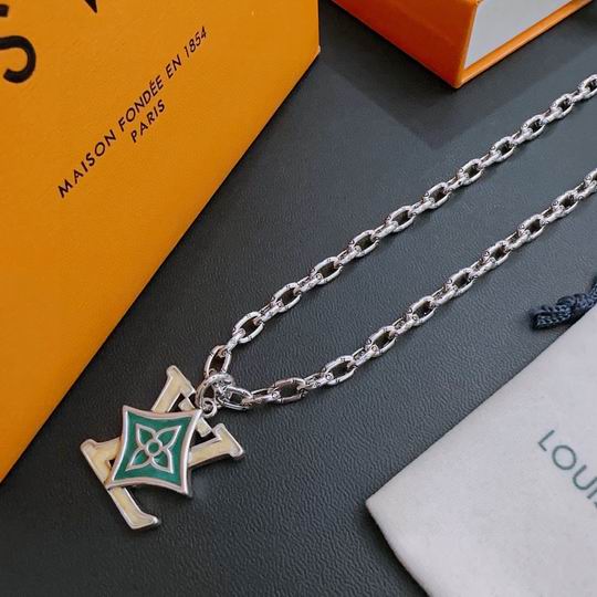 LV Necklace 11lyh304